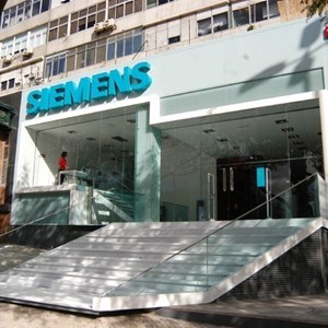 Siemens Benfica