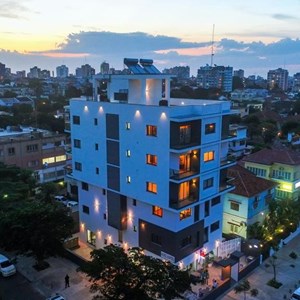  Hotel in Maputo - Mozambique