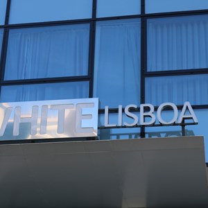 Hotel White - Lisboa